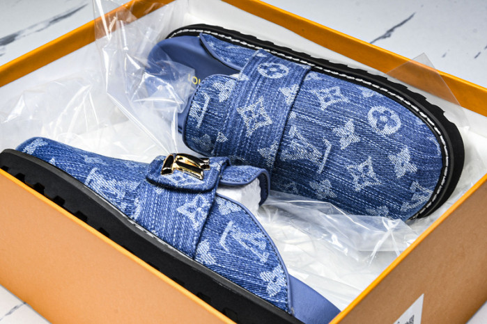 L*VT SANDALS LVLSS-0117