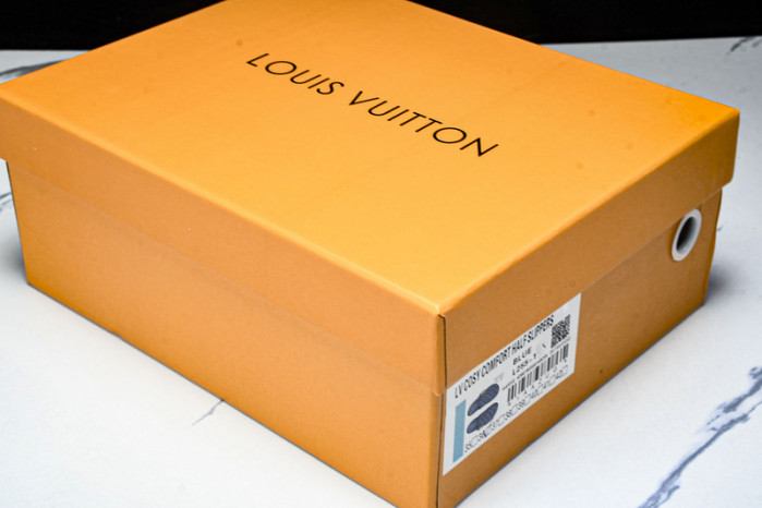 L*VT SANDALS LVLSS-0117