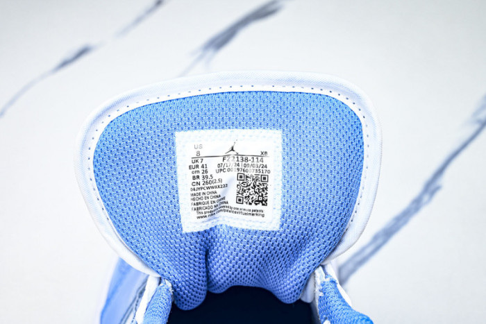 Air Jordan 1 Low FZ2138-114