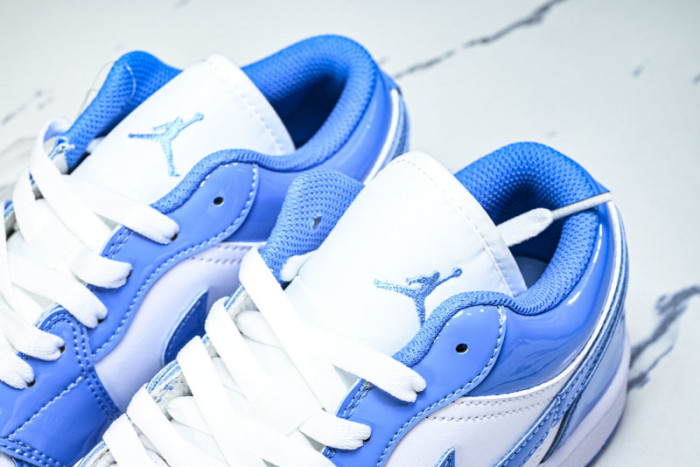 Air Jordan 1 Low FZ2138-114