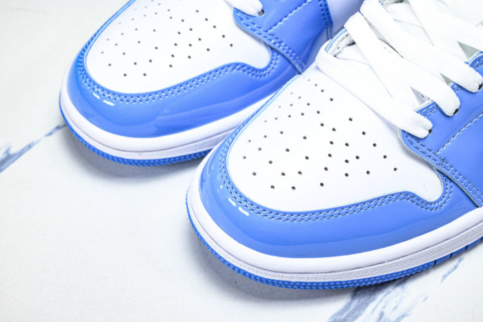 Air Jordan 1 Low FZ2138-114