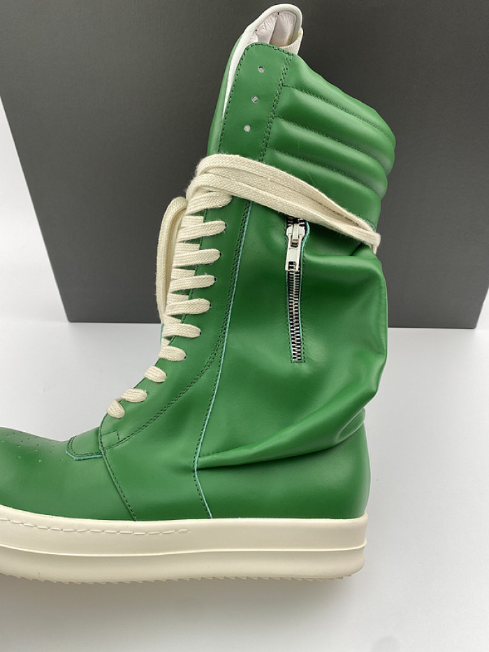 rick owen.s sneaker ro-140