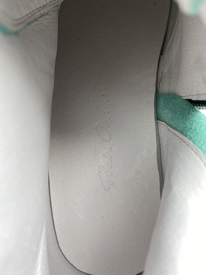 rick owen.s sneaker ro-140