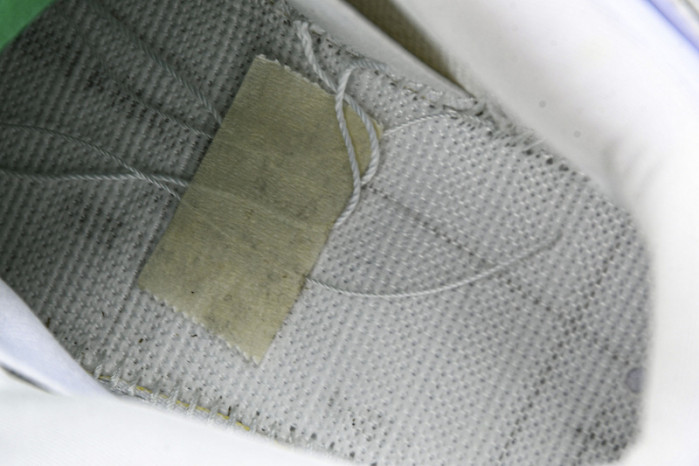 Air Jordan 4“Pine Green” CT8527-113