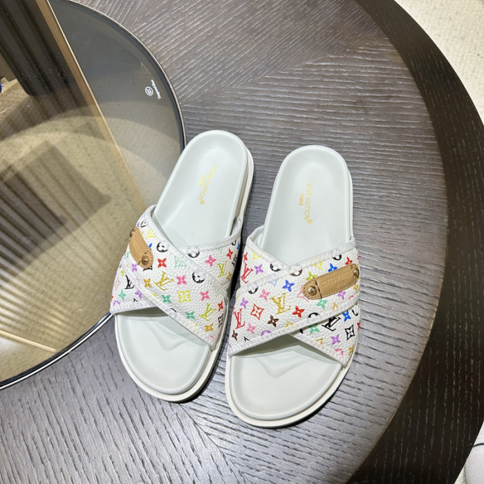 L*VT SANDALS LVLSS-012