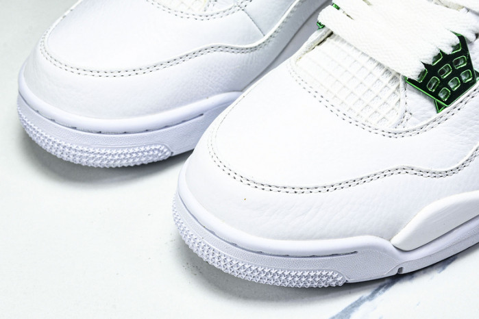 Air Jordan 4“Pine Green” CT8527-113