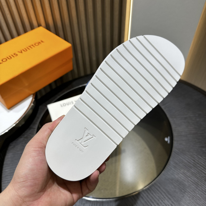 L*VT SANDALS LVLSS-074