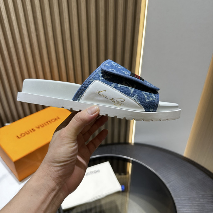 L*VT SANDALS LVLSS-074