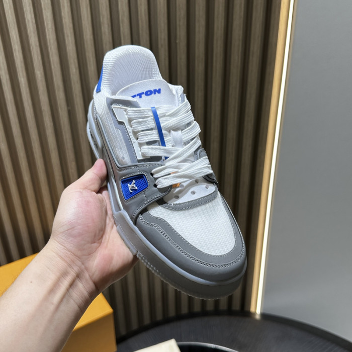 LVT SNEAKERS LVSRS-0038