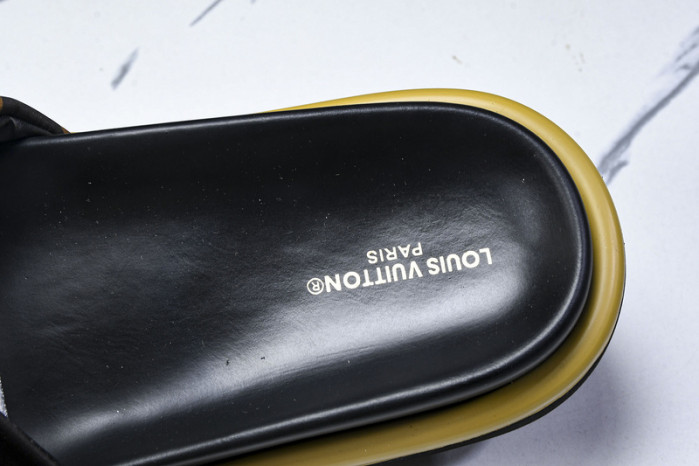 L*VT SANDALS LVLSS-070