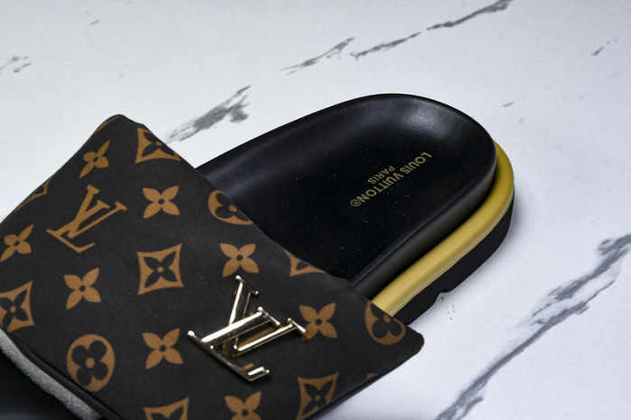 L*VT SANDALS LVLSS-070