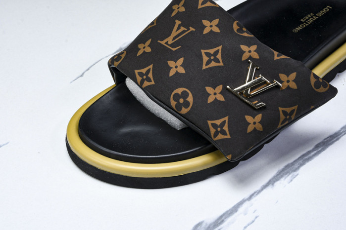 L*VT SANDALS LVLSS-070