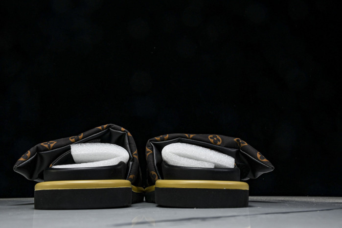 L*VT SANDALS LVLSS-070