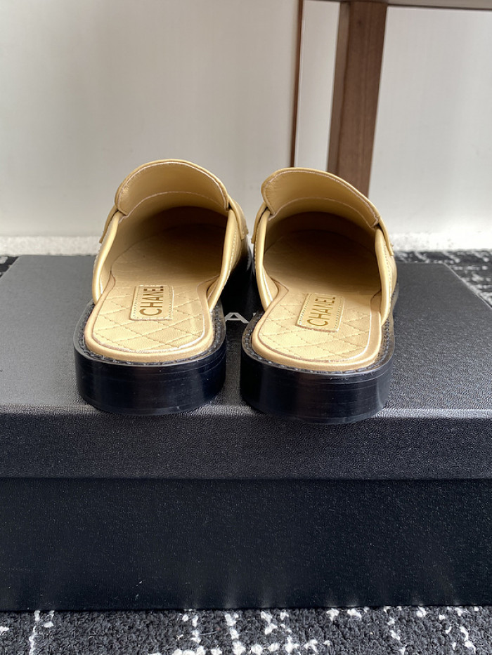 C*HANNEL SLIDE CLSE-016