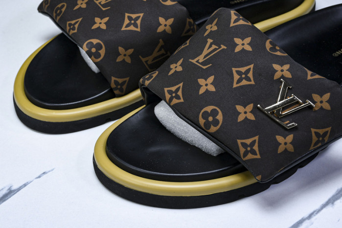 L*VT SANDALS LVLSS-070