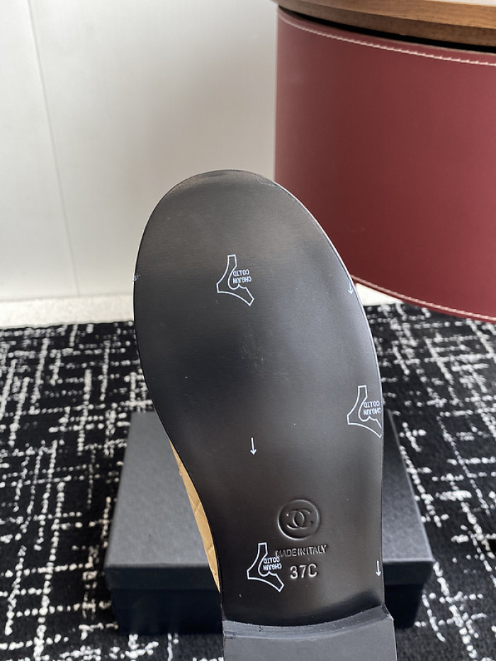 C*HANNEL SLIDE CLSE-016