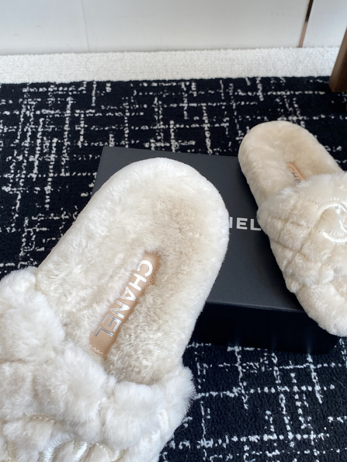 C*HANNEL SLIDE CLSE-035