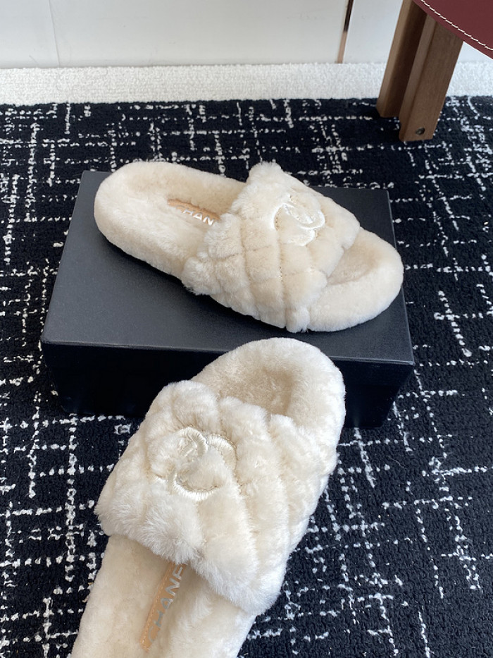 C*HANNEL SLIDE CLSE-035