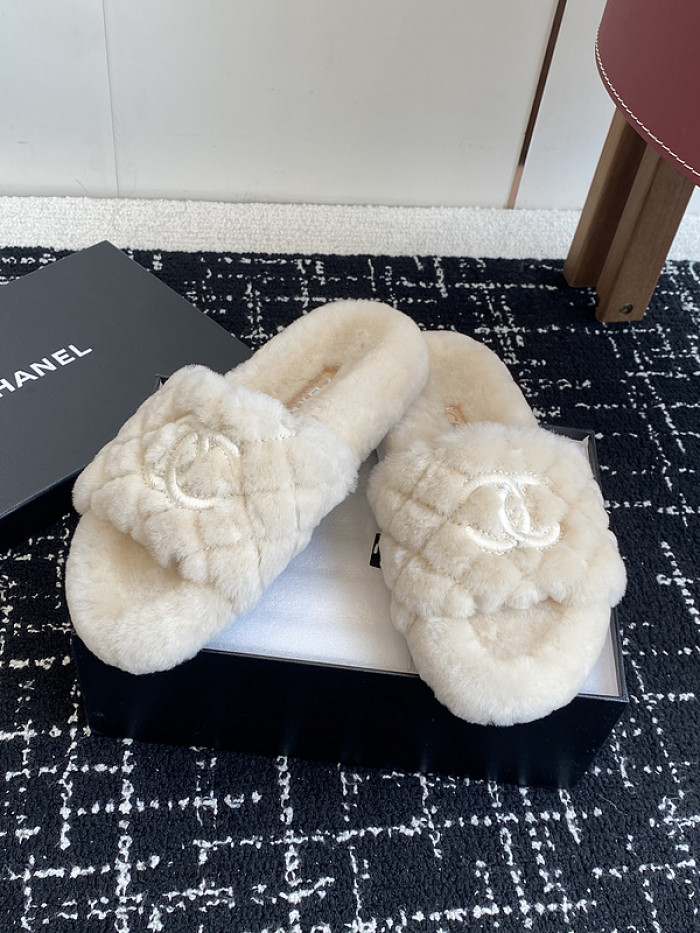 C*HANNEL SLIDE CLSE-035