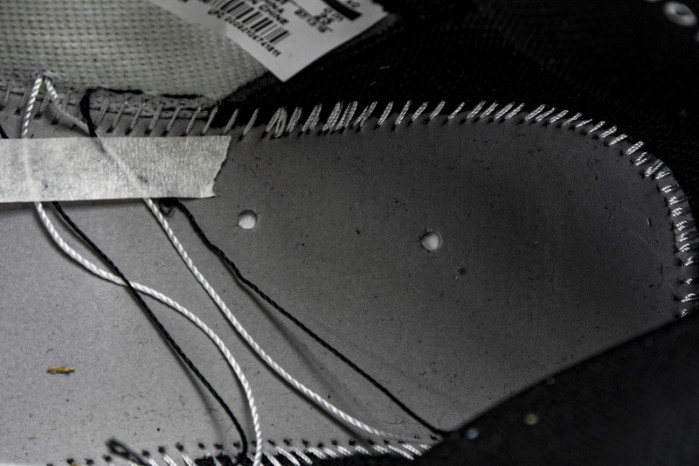 Jordan 1 Retro Bred "Banned" 555088-001