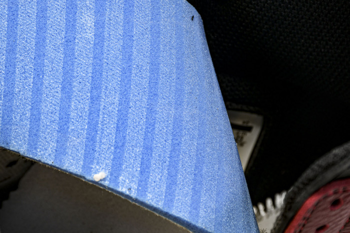 Jordan 1 Retro Bred "Banned" 555088-001