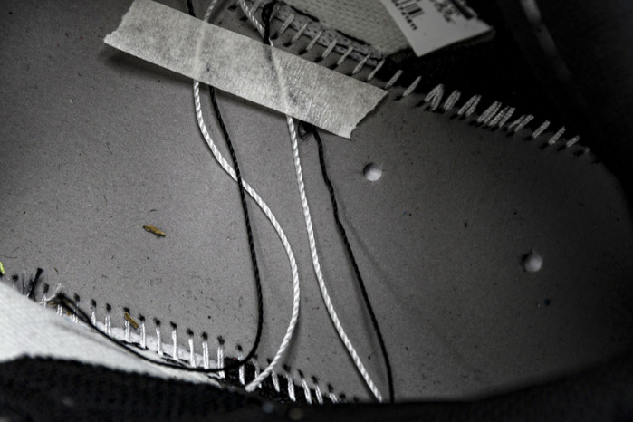 Jordan 1 Retro Bred "Banned" 555088-001