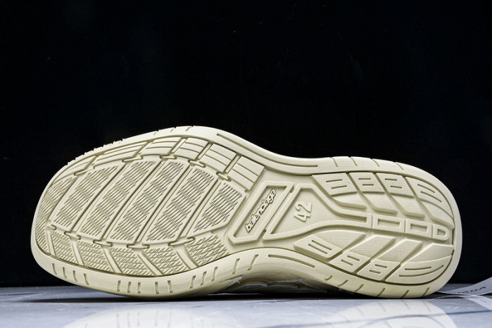 Balenciaga Hamptons Worn-Out WCURS9490