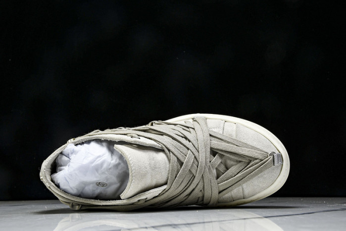 RICK OWEN.S SNEAKER RO-243