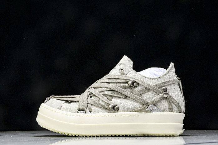 RICK OWEN.S SNEAKER RO-243