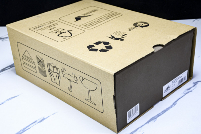 RICK OWEN.S SNEAKER RO-243