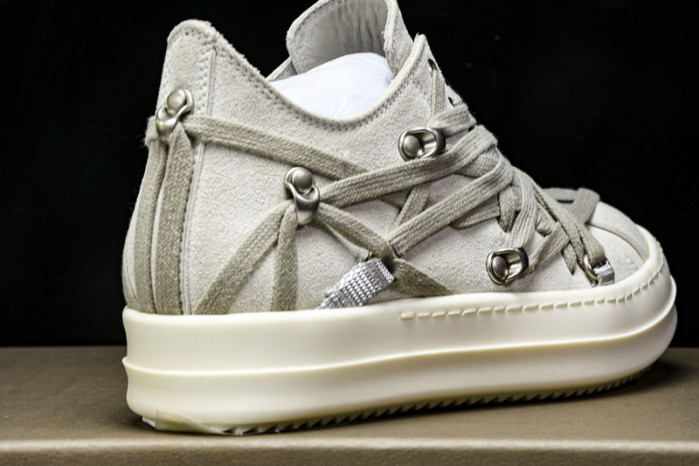 RICK OWEN.S SNEAKER RO-243