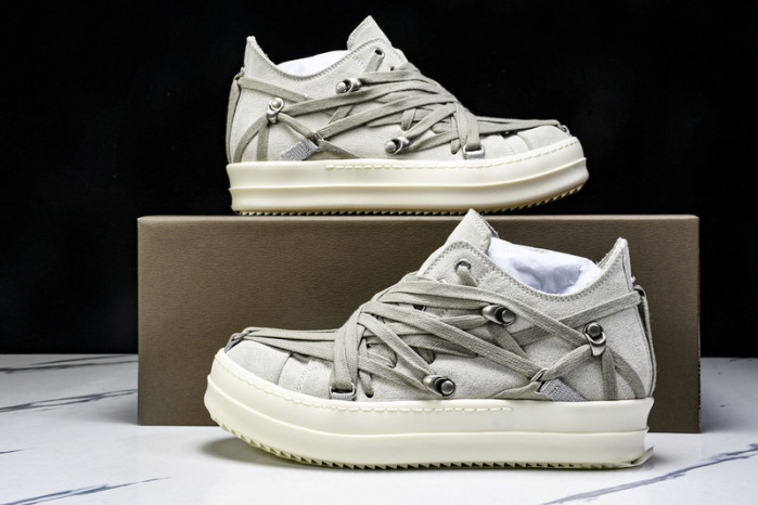 RICK OWEN.S SNEAKER RO-243