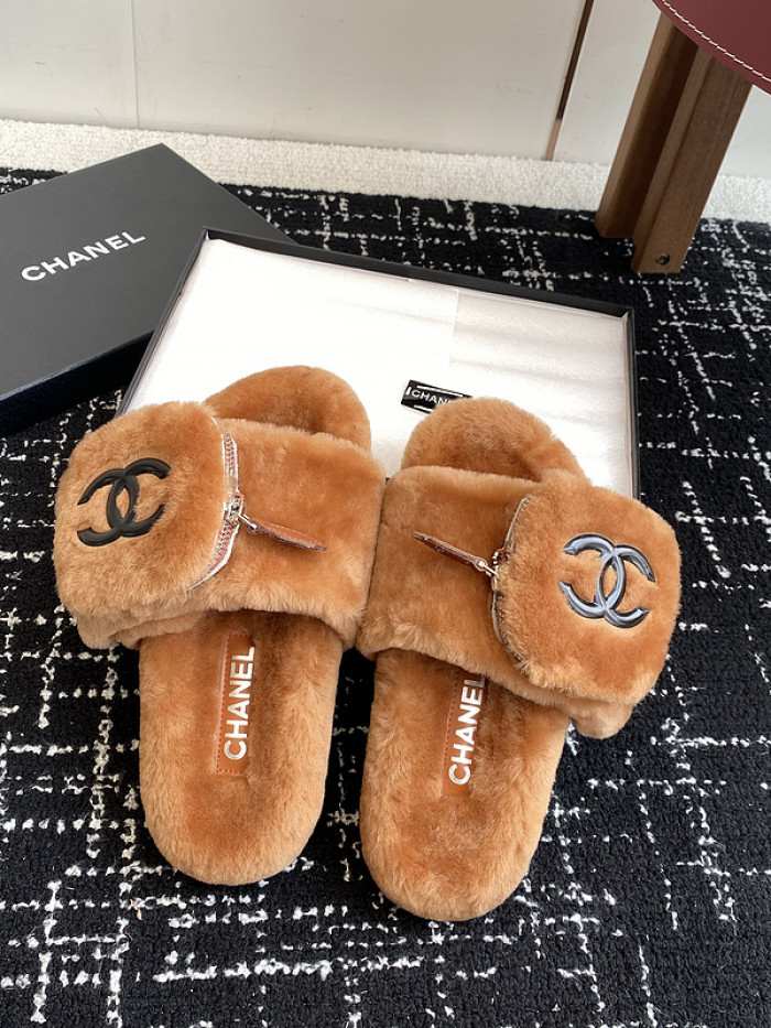 C*HANNEL SLIDE CLSE-039