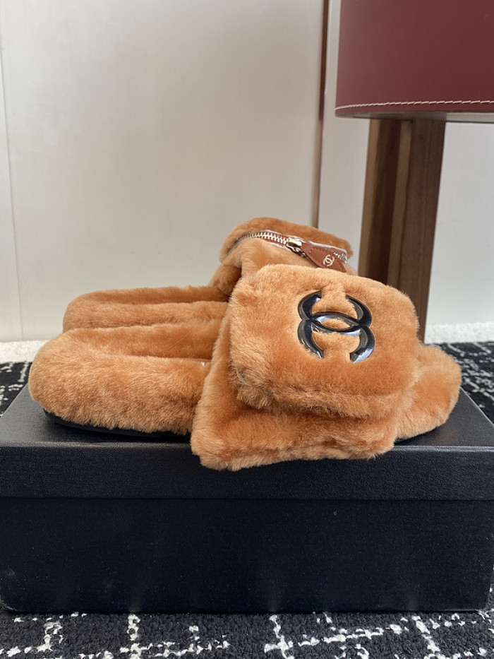 C*HANNEL SLIDE CLSE-039