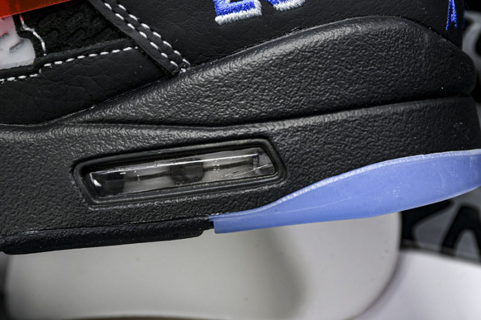 Awake NY x Air Jordan 5 “Racer Blue” DV4982-004