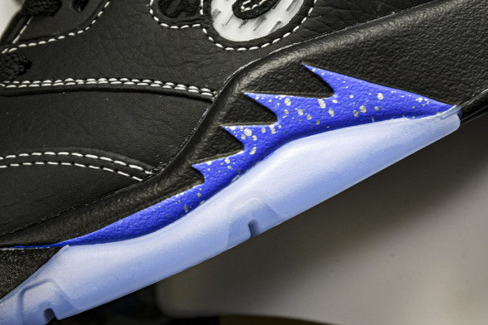 Awake NY x Air Jordan 5 “Racer Blue” DV4982-004