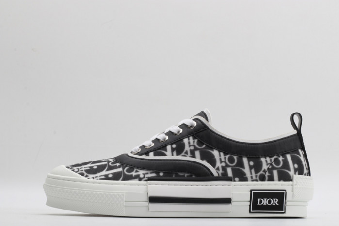 dr b23 low-top sneakers  drlt-005