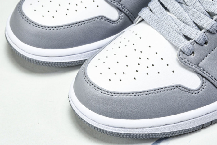 Jordan 1 Low Stealth French Blue DC0774-042