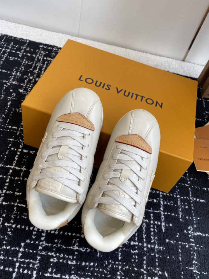 L*VT AGAN SHOES LASS-006