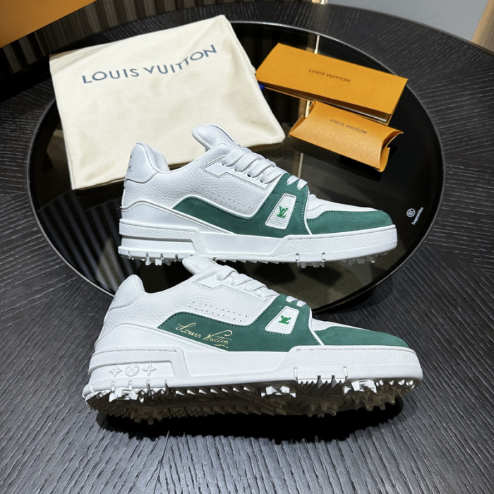 LVT SNEAKERS LVSRS-0029