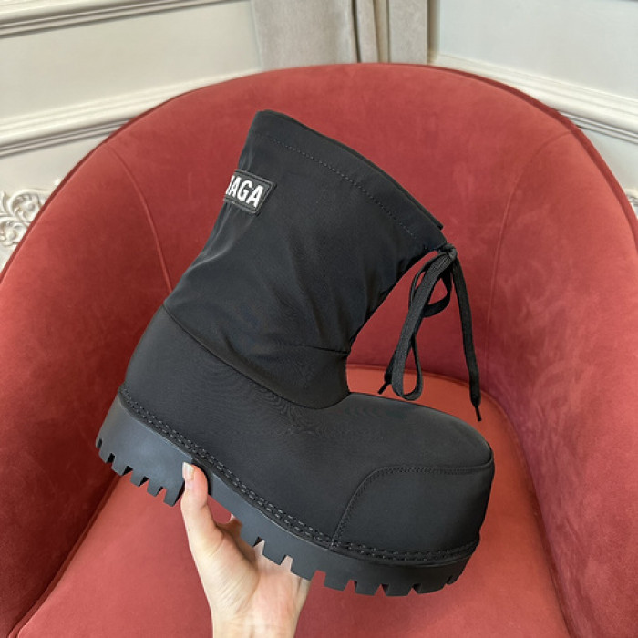 B*ALE*NGA SNOW BOOT BSB-010