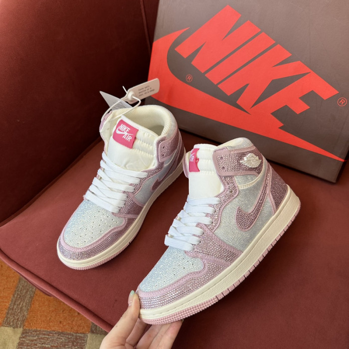 AIR JORDAN DRILL SNEAKERS AJDS-002