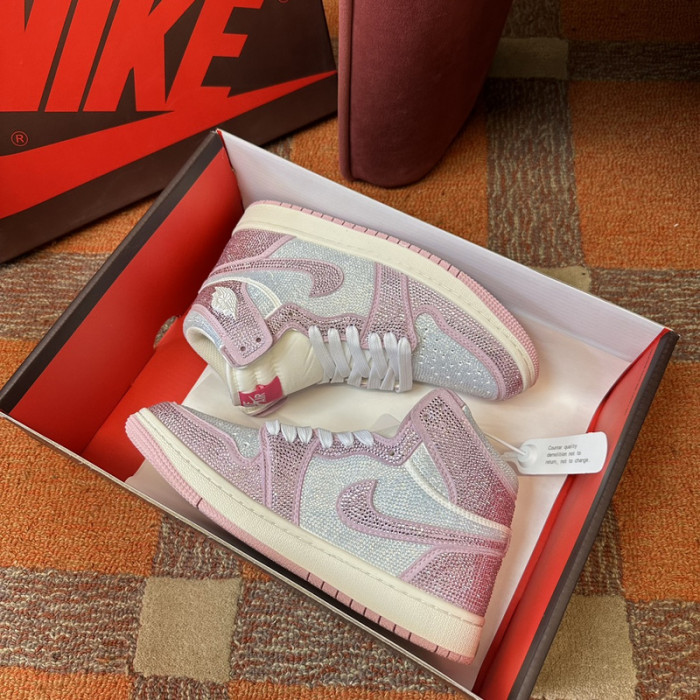 AIR JORDAN DRILL SNEAKERS AJDS-002