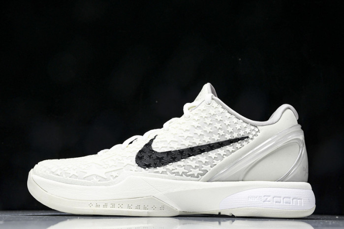 Nike Kobe 6 “All-Star 2.0” FQ3546-100