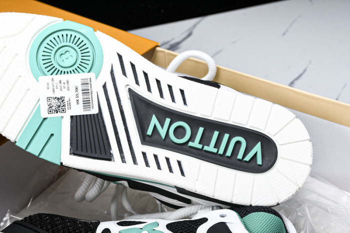 LOU VUIT SNEAKERS LVSS-0309