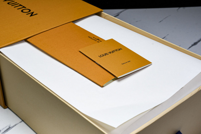 LOU VUIT SNEAKERS LVSS-0309