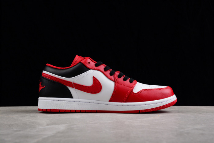 air jordan 1 low  553558-163