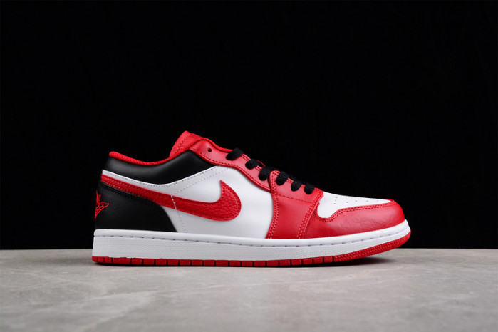 air jordan 1 low  553558-163