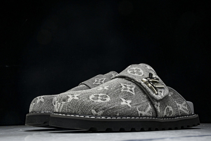 L*VT SANDALS LVLSS-0118