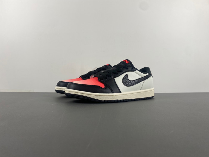 Air Jordan 1 Low HF8828-100